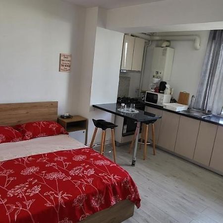 Self Check-In Studio 22 Bulevardul Oltenia Κραϊόβα Εξωτερικό φωτογραφία