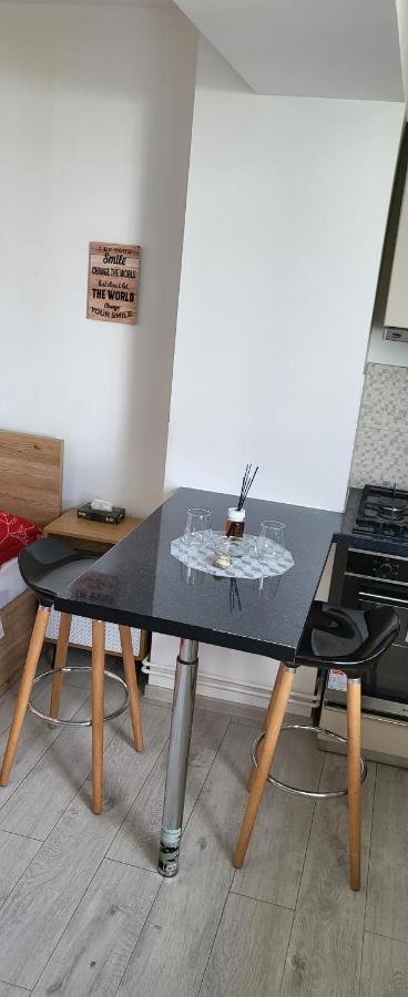 Self Check-In Studio 22 Bulevardul Oltenia Κραϊόβα Εξωτερικό φωτογραφία