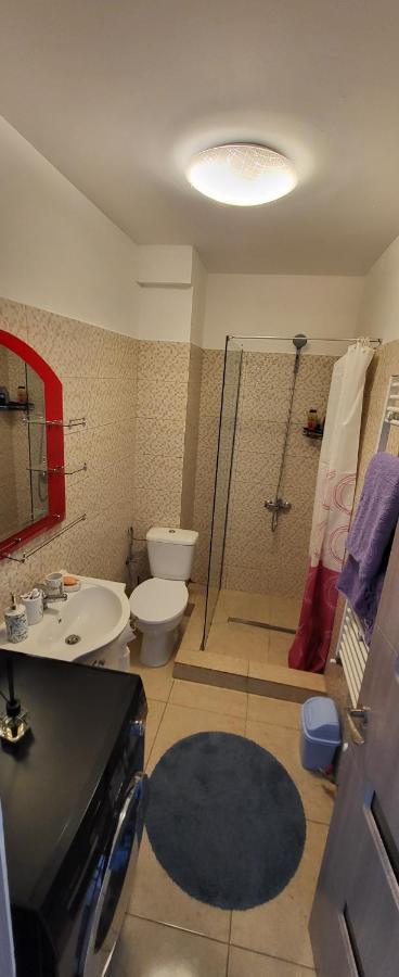 Self Check-In Studio 22 Bulevardul Oltenia Κραϊόβα Εξωτερικό φωτογραφία