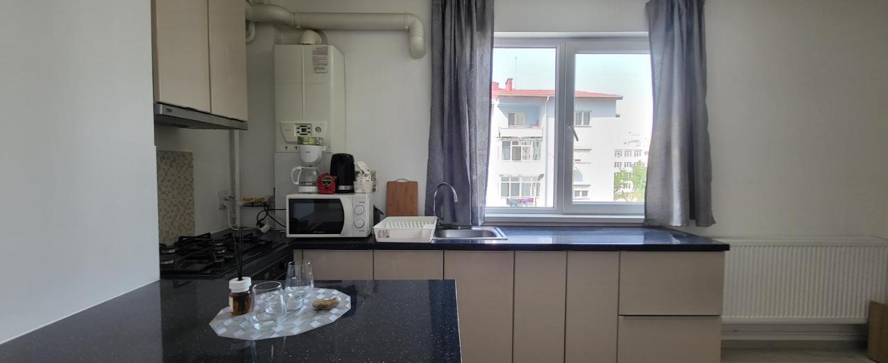 Self Check-In Studio 22 Bulevardul Oltenia Κραϊόβα Εξωτερικό φωτογραφία